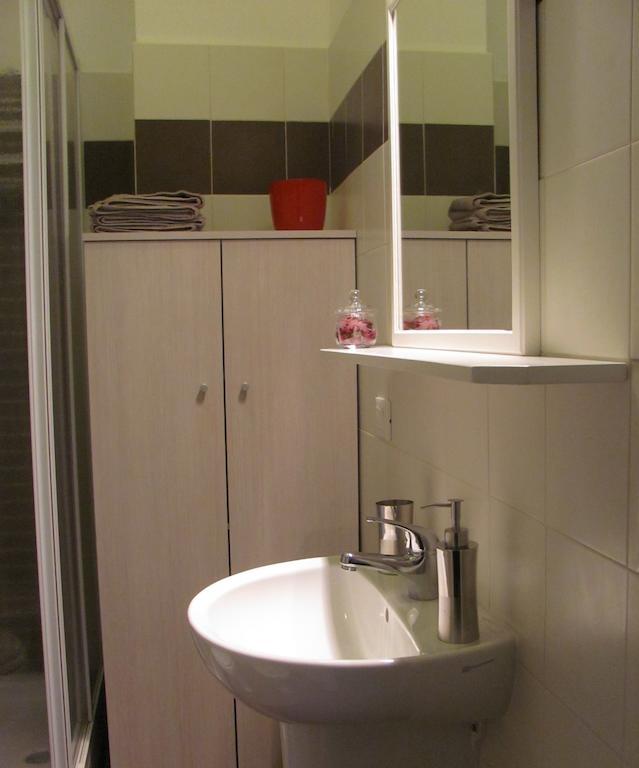 Casa Vacanze Lory Монтеротондо Номер фото
